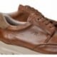 ZAPATOS DE HOMBRE FLUCHOS DARYL F1460 CUERO