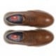 ZAPATOS DE HOMBRE FLUCHOS DARYL F1460 CUERO