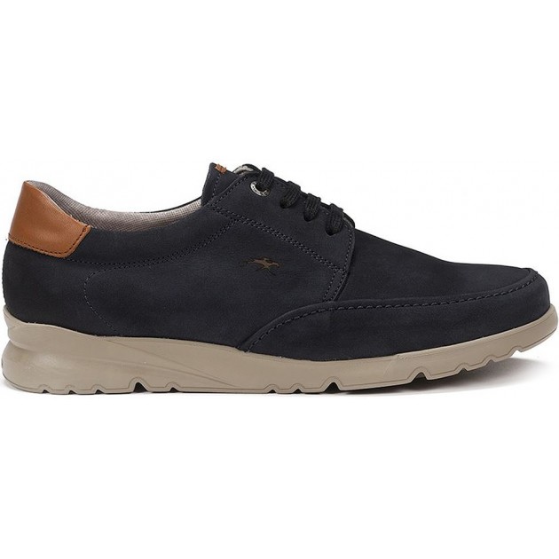 ZAPATOS DE HOMBRE FLUCHOS DARYL F1460 OCEANO ZAPATOS DE HOMBRE FLUCHOS DARYL F1460 OCEANO