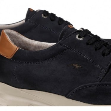ZAPATOS DE HOMBRE FLUCHOS DARYL F1460 OCEANO