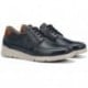 ZAPATOS DE HOMBRE FLUCHOS DARYL F1460 YORK_OCEANO