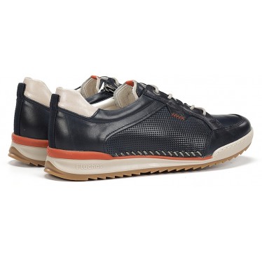Deportivas para hombre FLUCHOS Elder F2179 OCEANO