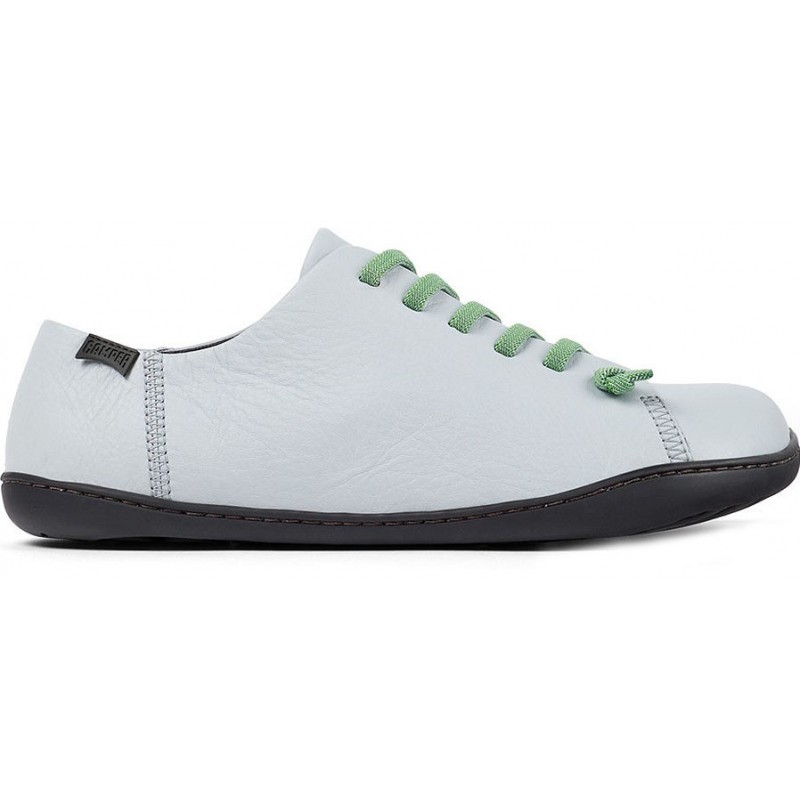 DEPORTIVAS CAMPER K100249 PEU CAMI BLANCO_052