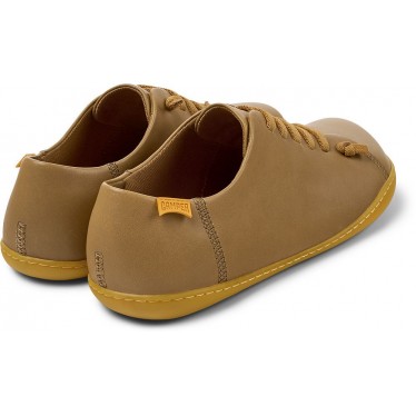 DEPORTIVAS CAMPER K100249 PEU CAMI BEIGE_054