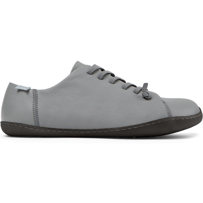 DEPORTIVAS CAMPER K100249 PEU CAMI GRIS_063
