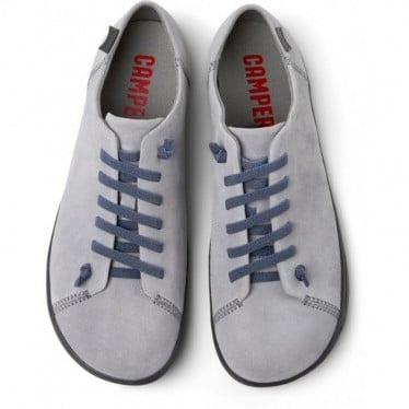 DEPORTIVAS CAMPER K100249 PEU CAMI GRIS_063