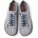 DEPORTIVAS CAMPER K100249 PEU CAMI GRIS_063
