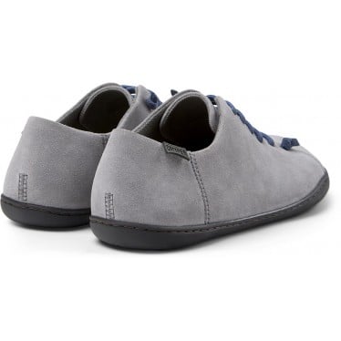 DEPORTIVAS CAMPER K100249 PEU CAMI GRIS_063