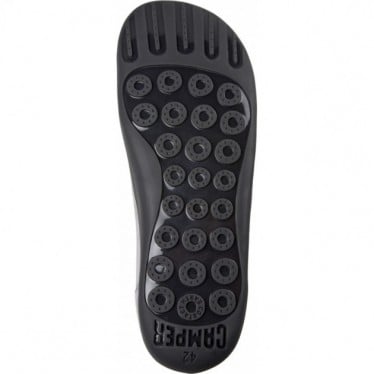 DEPORTIVAS CAMPER K100249 PEU CAMI GRIS_063