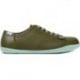 DEPORTIVAS CAMPER K100249 PEU CAMI VERDE_053