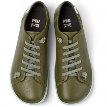 DEPORTIVAS CAMPER K100249 PEU CAMI VERDE_053