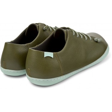 DEPORTIVAS CAMPER K100249 PEU CAMI VERDE_053