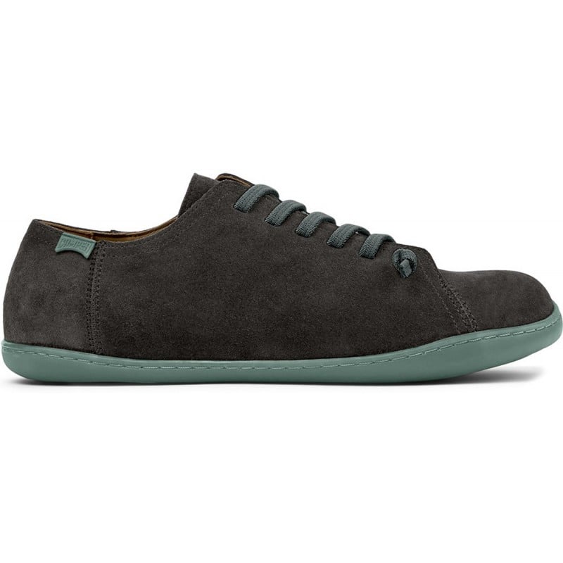 DEPORTIVAS CAMPER K100249 PEU CAMI GRIS_065