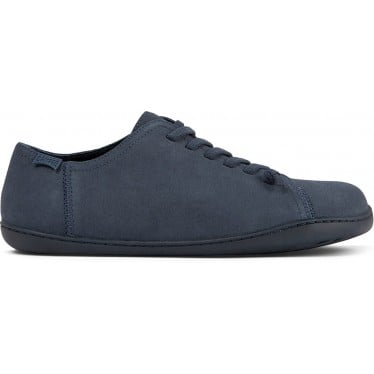 DEPORTIVA CAMPER PEU CAMI 17665 NAVY_278