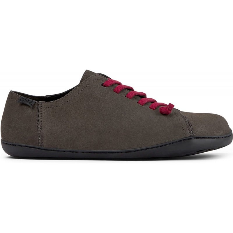 DEPORTIVA CAMPER PEU CAMI 17665 MARRON_277