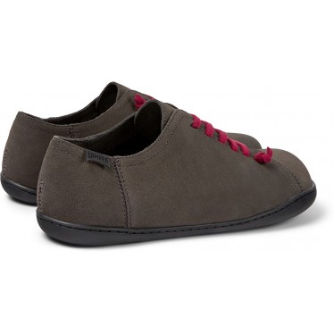 DEPORTIVA CAMPER PEU CAMI 17665 MARRON_277