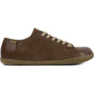 DEPORTIVA CAMPER PEU CAMI 17665 MARRON_283