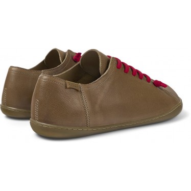 DEPORTIVA CAMPER PEU CAMI 17665 BEIGE_285