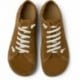 DEPORTIVA CAMPER PEU CAMI 17665 MARRON_296