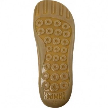 DEPORTIVA CAMPER PEU CAMI 17665 MARRON_296