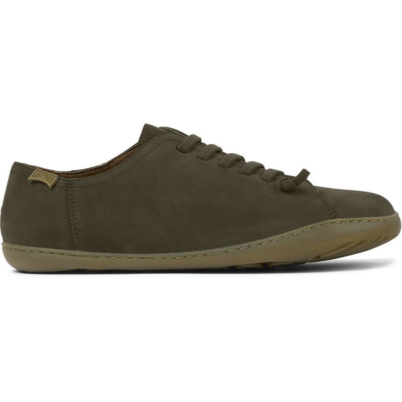 Deportivas para hombre CAMPER Peu Cami 17665 VERDE_299