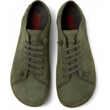 Deportivas para hombre CAMPER Peu Cami 17665 VERDE_299