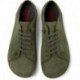 Deportivas para hombre CAMPER Peu Cami 17665 VERDE_299