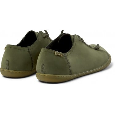 Deportivas para hombre CAMPER Peu Cami 17665 VERDE_299