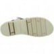 Sandalias de mujer Doctor Cutillas 36149 Autoadherente MARINO