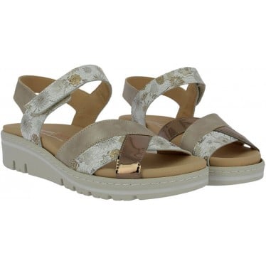 Sandalias de mujer Doctor Cutillas 36149 Autoadherente PICO
