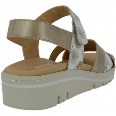 Sandalias de mujer Doctor Cutillas 36149 Autoadherente PICO