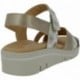 Sandalias de mujer Doctor Cutillas 36149 Autoadherente PICO