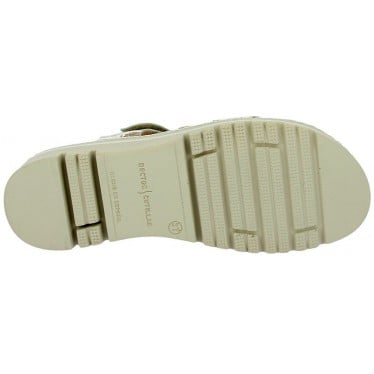 Sandalias de mujer Doctor Cutillas 36149 Autoadherente PICO