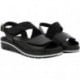 Sandalias de mujer Doctor Cutillas 36146 NEGRO