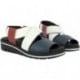 Sandalias de mujer Doctor Cutillas 36145 MARINO