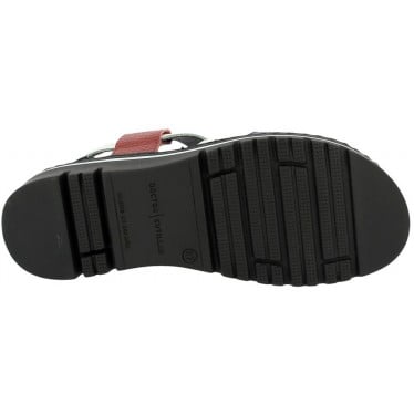 Sandalias de mujer Doctor Cutillas 36145 MARINO