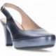 ZAPATOS DE SALÓN FLUCHOS BLESA D5833 OCEANO
