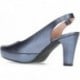 ZAPATOS DE SALÓN FLUCHOS BLESA D5833 OCEANO