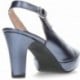 ZAPATOS DE SALÓN FLUCHOS BLESA D5833 OCEANO