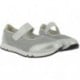 Sandalias de mujer Doctor Cutillas 82563 PLATA