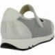 Sandalias de mujer Doctor Cutillas 82563 PLATA