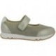 Sandalias de mujer Doctor Cutillas 82563 CHAMPAGNE