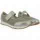 Sandalias de mujer Doctor Cutillas 82563 CHAMPAGNE