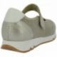Sandalias de mujer Doctor Cutillas 82563 CHAMPAGNE