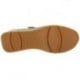 Sandalias de mujer Doctor Cutillas 82563 CHAMPAGNE