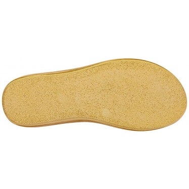 Sandalias de mujer Doctor Cutillas 46019 Autoadherentes BLANCO