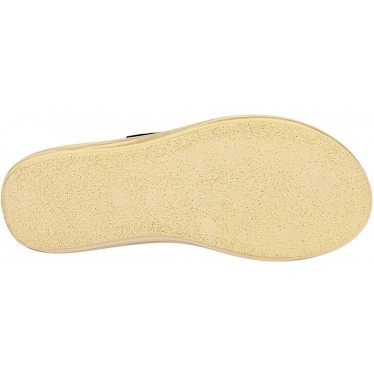 Sandalias de mujer Doctor Cutillas 46019 Autoadherentes MARINO