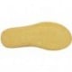 Sandalias de mujer Doctor Cutillas 46019 Autoadherentes TAUPE