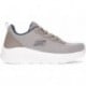 Deportivas SKECHERS Bobs B Flex Icy Edge 118109 TAUPE