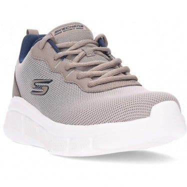 Deportivas SKECHERS Bobs B Flex Icy Edge 118109 TAUPE